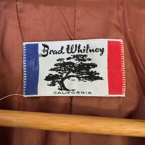 Brad Whitney Jacket - Picture 6 of 11